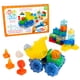 thumbnail image 1 of Set de Construcción Camión Volquete Jelly Blox 30 Piezas para Niños 2+, 1 of 8