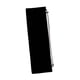 thumbnail image 1 of Bolsa Para Raqueta De Bádminton, Funda Protectora De Franela Portátil Para Mujeres Y Hombres, Al Aire Libre, Color Negro, 1 of 3