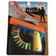 thumbnail image 2 of Pistola de juguete Toshi Station 1911 Colt M1911 con balas blandas para niños, 2 of 6