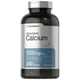thumbnail image 1 of Suplemento De Calcio Horbäach 1200 Mg Con Vitamina D3 240 Cápsulas Blandas, 1 of 3