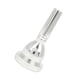 thumbnail image 3 of Boquilla de trombón Reemplazos portátiles Boquilla de trombón alto Boquilla profesional para la mayoría de los trombones de tenor Euphonium Baritone , ARGÉN Argén, 3 of 5