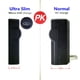 thumbnail image 4 of Kit de Cargador de Batería Kastar Panasonic DMW-BCK7E 2-Pack, 4 of 5
