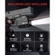 thumbnail image 2 of Luz láser recargable EZshoot para pistola, 800 lúmenes, 2 of 3