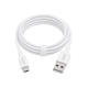 thumbnail image 3 of Cable Budix Energy Usb-a A Tipo C 3.0a 2m Carga Rápida, 3 of 5