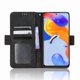 thumbnail image 3 of Funda Cartera Magnética para Xiaomi Redmi Note 11 PRO- Tarjetero Desmontable, Cuero PU, Soporte, 3 of 6