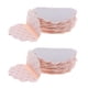 thumbnail image 3 of 40 Almohadillas Desechables Para El Sudor De Las Axilas, Protectores De Vestir, Color Rosa Carne, 3 of 5