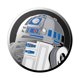 thumbnail image 5 of Empuñadura para teléfono PopSockets PopGrip con soporte Star Wars R2D2, 5 of 6