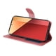 thumbnail image 5 of Funda Billetera para Xiaomi Poco M6 Pro 4G con Porta Tarjetas y Soporte Ajustable Rosa, 5 of 5