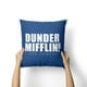 thumbnail image 1 of Cojin Decorativo The Office Dunder Mifflin, 1 of 1