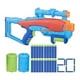 thumbnail image 3 of Juguete Lanzador De Dardos Nerf Jr Con 20 Dardos Infantil, 3 of 4