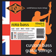 thumbnail image 1 of Set Bajo Eléctrico Roto Bass Rb40-5, 1 of 2