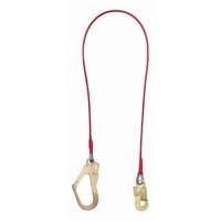 Metalfer - Cabo De Vida Acero Escala