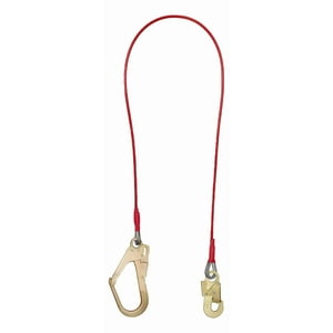 Metalfer - Cabo De Vida Acero Escala