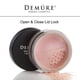 thumbnail image 2 of Colorete mineral Demure Bloom Loose Powder Free Cruelty Free, 2 of 8