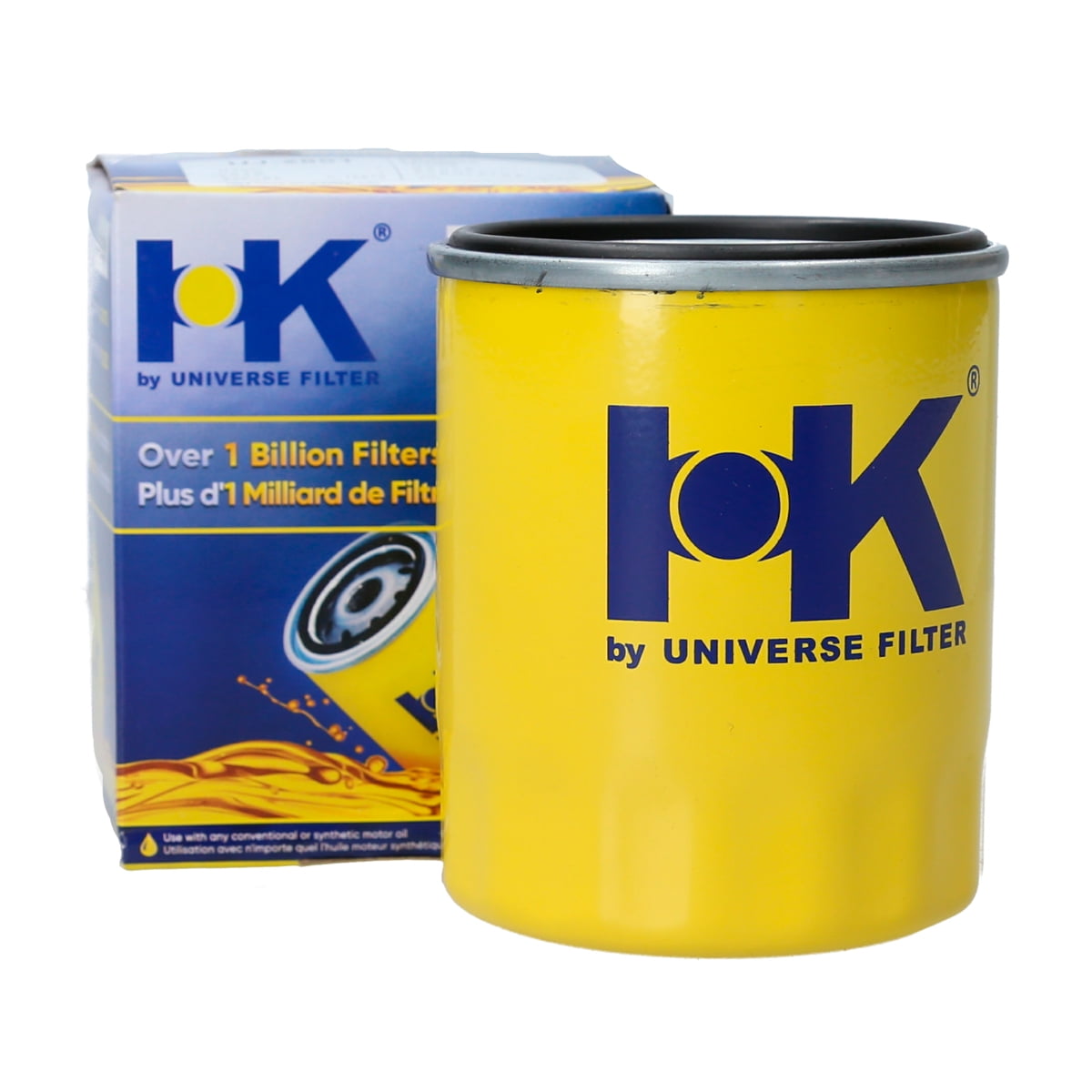 Filtec/hk - Filtros Aceite+aire+petroleo+polen Mazda Bt50 2021 2023