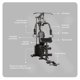 thumbnail image 4 of Home Gym Estación Multifuncional Hg-321 Bloque De Carga 45Kg, 4 of 10
