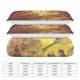 thumbnail image 2 of Gravity Falls 3-Piece Bedding Set Soft Warm And Comfortable Bed Set, 2 of 5