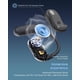 thumbnail image 3 of Auriculares de traducción Mosyxe AI Real Time 144 idiomas con funda, 3 of 6