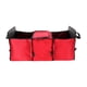 thumbnail image 2 of Caja De Almacenamiento Para Maletero De Coche, Organizador De Comestibles Impermeable Para Viajes De Picnic Al Aire Libre, Color Rojo, 2 of 3