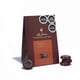 thumbnail image 1 of Pastillas de chocolate Bitter 70% cacao 150g La Ibérica, 1 of 2