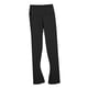 thumbnail image 1 of Pantalones De Patinaje Sobre Hielo Para Niñas, Forro Polar, Pantalones De Práctica De Patinaje Sobre Hielo, Ropa De Entrenamiento XS Negro, 1 of 5