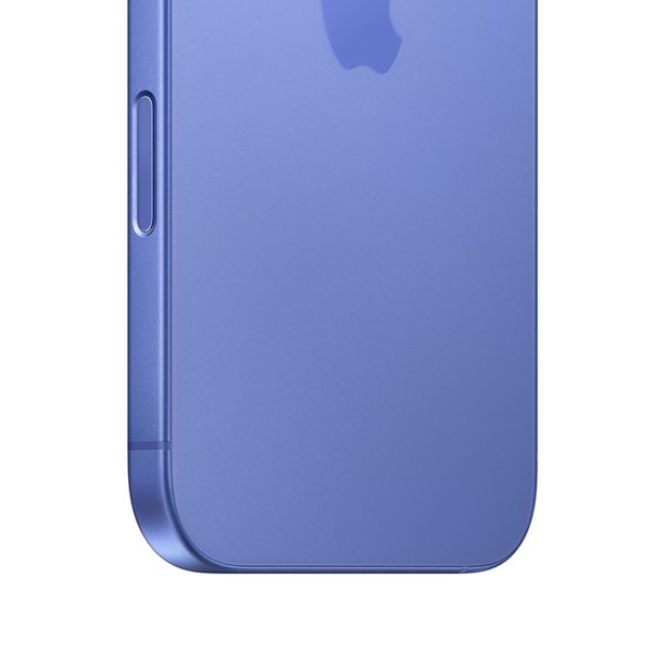 iPhone 16 256GB 本体 iPhone 16 256GB - ブラック（SIMフリー）[整備済製品] - Apple（日本）