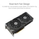 thumbnail image 2 of Tarjeta gráfica ASUS Dual GeForce RTX 4070 OC 12 GB GDDR6X, 2 of 6