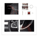 thumbnail image 3 of Funda Cubre Volante Cosido Antirresbalante Auto Plus, 3 of 3