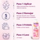 thumbnail image 5 of Detergente Para Ropa Líquido True Victoria Secret Antibacterial Botella En Total 1500 ml  （Pack de 3 frascos）, 5 of 6
