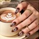 thumbnail image 5 of Esmalte de gel Beetles 15 ml Marrón chocolate, 5 of 9