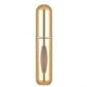 thumbnail image 1 of 1pc,Mini Travel Perfume Refillable Atomizer, Solid Portable Perfume Spray Bottle, Travel Perfume Scent Pump Case Fragrance Empty Container Spray Bottle For Traveling And Outgoing,5ml, 1 of 3