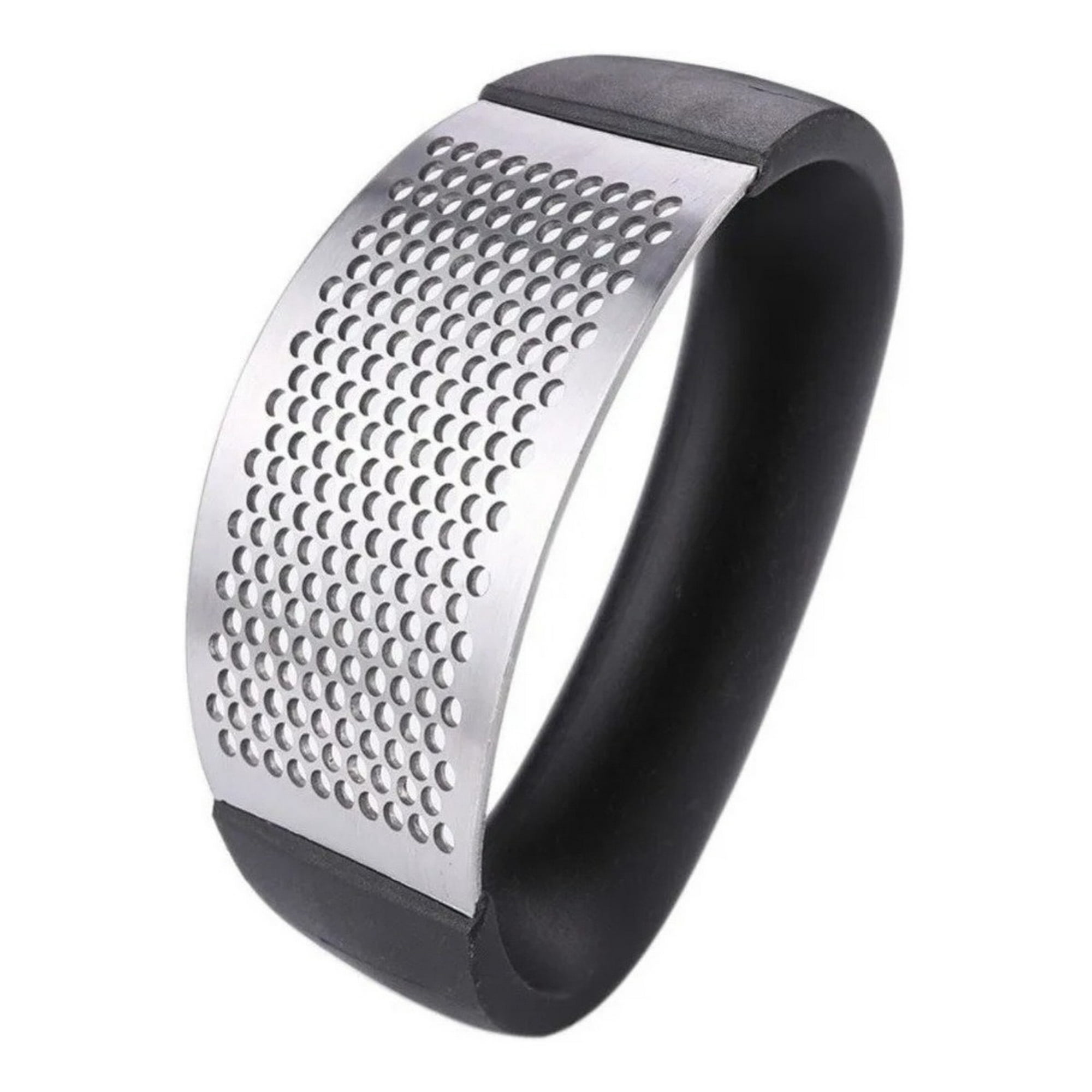 Genérico - Prensa De Ajos , Machacador Triturador Moledor Ajos Cocina