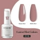 thumbnail image 1 of ROSALIND 15ml Gel Nail Polish Semi Permanent UV Varnish Nail Gel Lacquer Glitter Esmalte Top Base Matt Coat Nail Treatment, 1 of 3