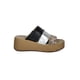 thumbnail image 1 of Sandalia Brunella Negro, 1 of 5