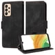 thumbnail image 4 of Carcasa FOXDOCK Samsung Galaxy A33 5G de cuero PU, diseño acolchado clásico, protección contra caídas y rayones, 4 of 5