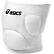 thumbnail image 1 of Rodillera ASICS Ace Low Profile Blanca, 1 of 2