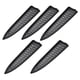 thumbnail image 3 of Fundas Protectoras Para Cuchillos De PP, Protector De Borde De Cuchillos Duradero Para Cocina, 205x45mm, 5 Piezas, 3 of 5
