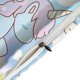 thumbnail image 4 of Cinnamoroll 3-Piece Twin Bed Set - Includes 1 Single Comforter And 2 Pillowcases Bedding - Fade Resistant Microfiber - Cinnamoroll, 4 of 4