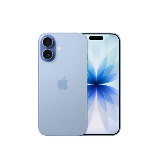 Apple - Iphone 17 256 Gb 5g Azul Neblina