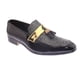 thumbnail image 1 of Zapato Negro Casatia, 1 of 5