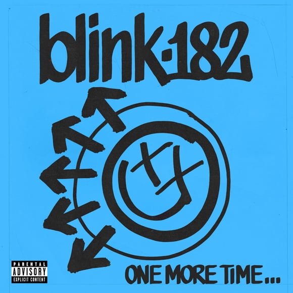 Álbum Columbia Records Group ONE MORE TIME...