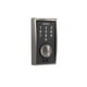 thumbnail image 2 of Cerradura electrónica de entrada sin llave Schlage BE375 CEN 619 Touch, 2 of 8