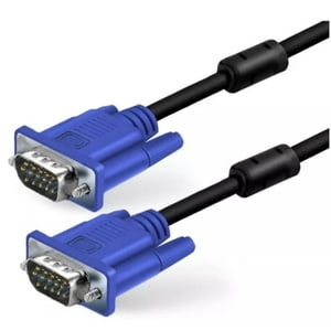 Cellpoint - Cable Vga A Vga De 3 Metros De Largo