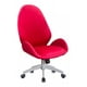 thumbnail image 1 of Silla siluet Rojo, 1 of 1