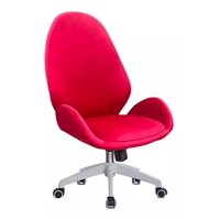 Ideamarket - Silla Siluet Rojo