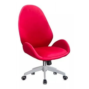 Ideamarket - Silla Siluet Rojo
