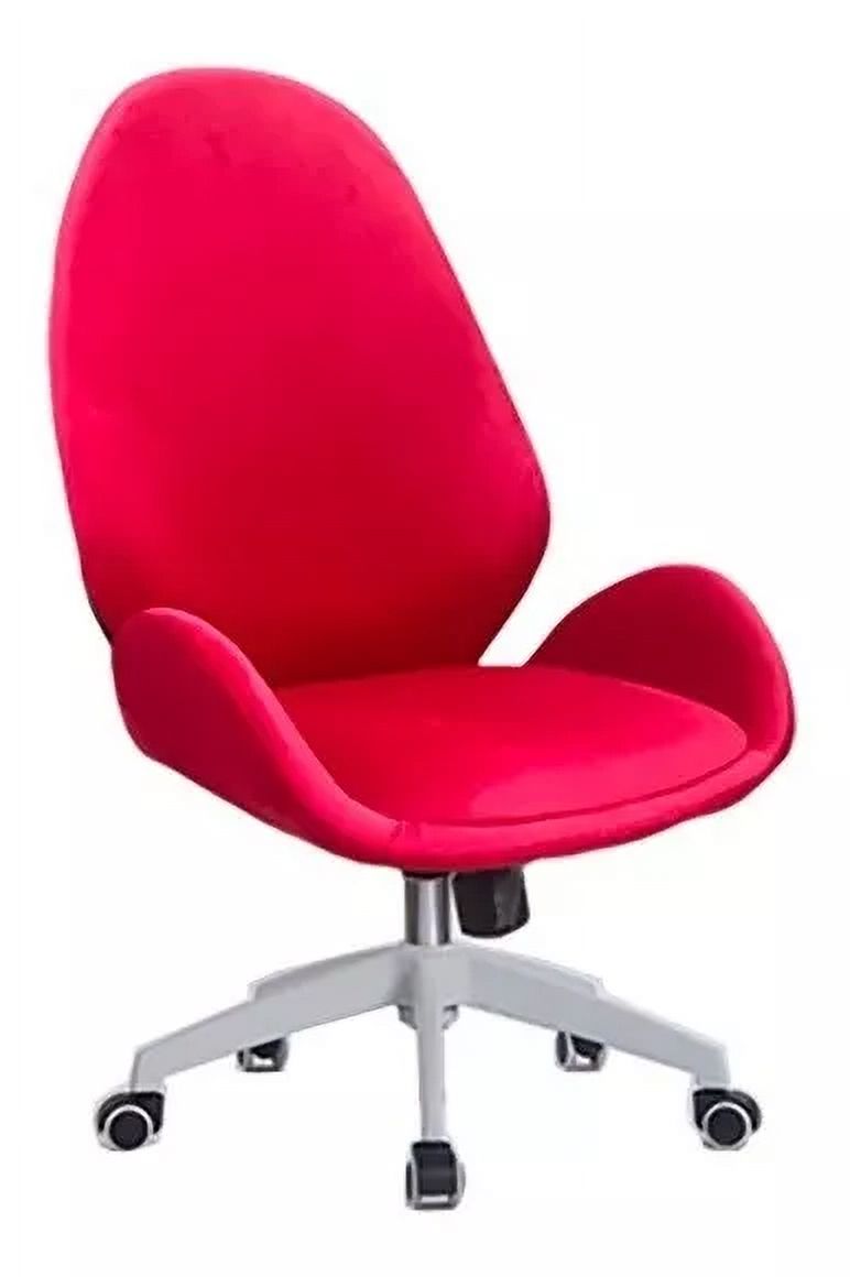 Ideamarket - Silla Siluet Rojo