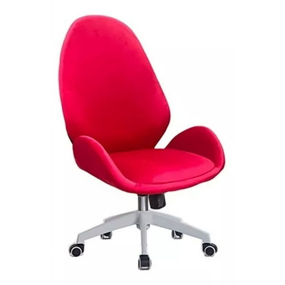 Silla siluet Rojo