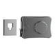 thumbnail image 3 of Tendedero Retráctil Para Ropa, Cuerda Para Secar Ropa, Para Baño, Hotel, Patio, Color Gris, 3 of 5