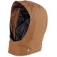 thumbnail image 1 of Capucha para hombre Carhartt Firm Duck Insulation Brown S/XL, 1 of 4